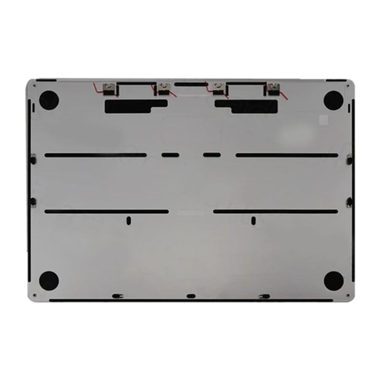 For Macbook Air 15.3 M2 A2941 Computer Case Bottom Cover (Grey)