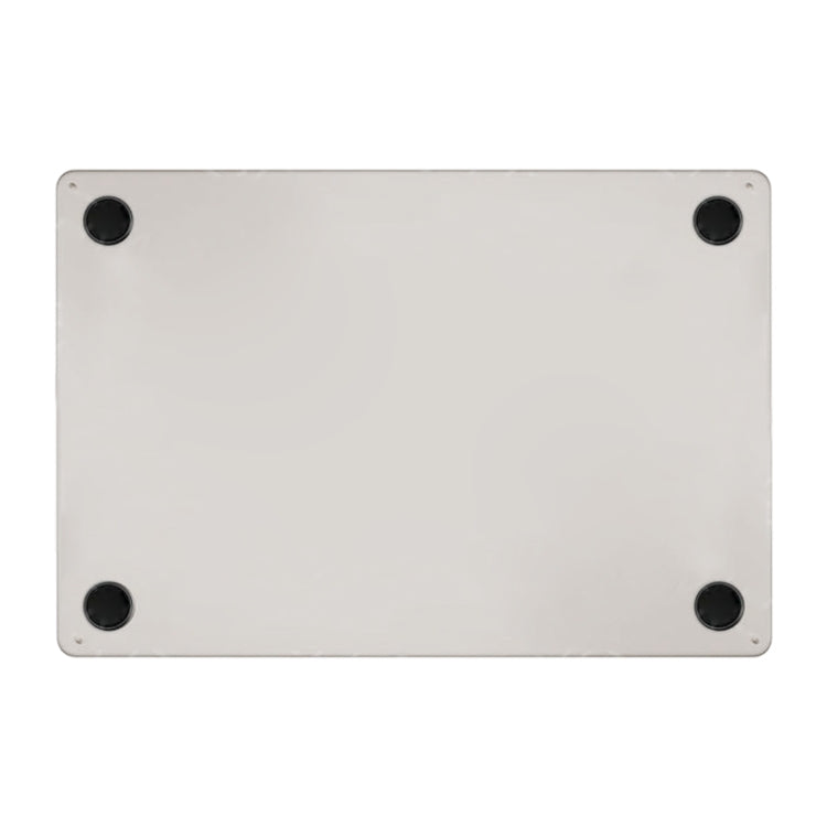 For Macbook Air 15.3 M2 A2941 Computer Case Bottom Cover (Gold)