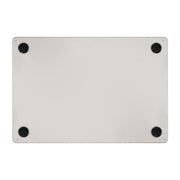 For Macbook Air 15.3 M2 A2941 Computer Case Bottom Cover (Gold)