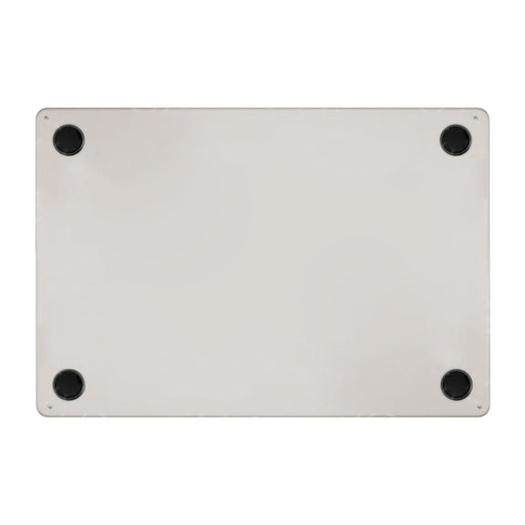 For Macbook Air 15.3 M2 A2941 Computer Case Bottom Cover (Gold)