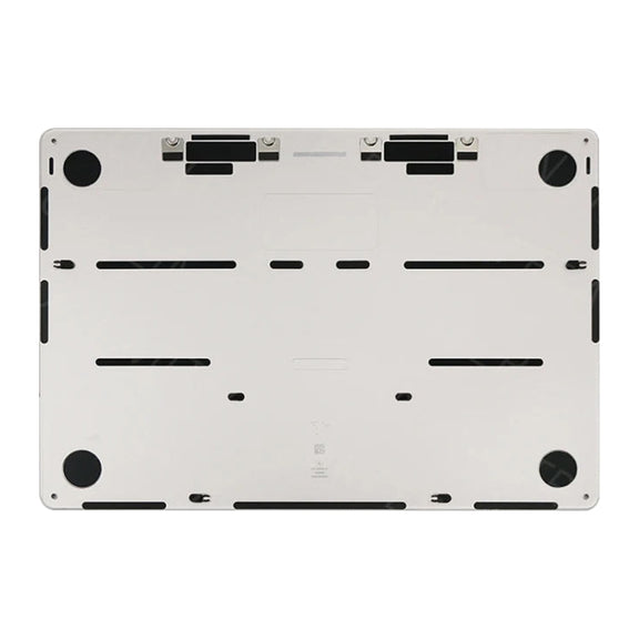 For Macbook Air 15.3 M2 A2941 Computer Case Bottom Cover (Gold)