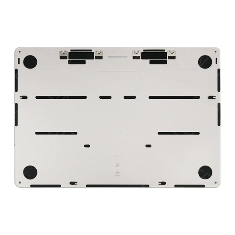 For Macbook Air 15.3 M2 A2941 Computer Case Bottom Cover (Gold)