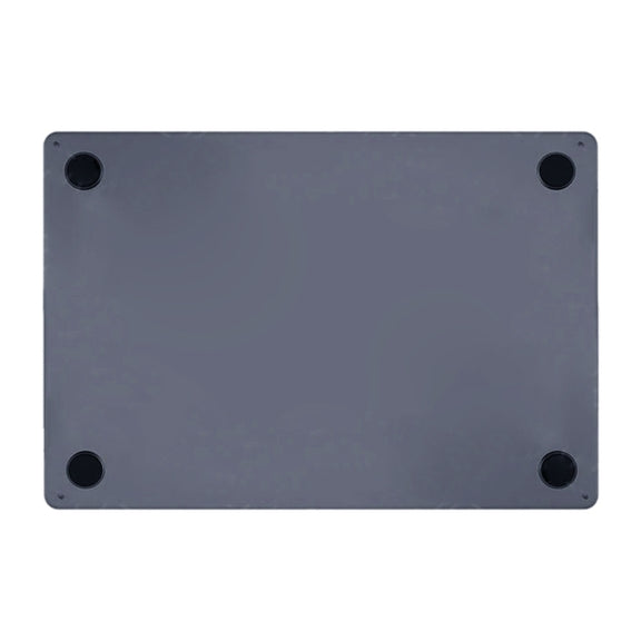 For Macbook Air 15.3 M2 A2941 Computer Case Bottom Cover (Blue)