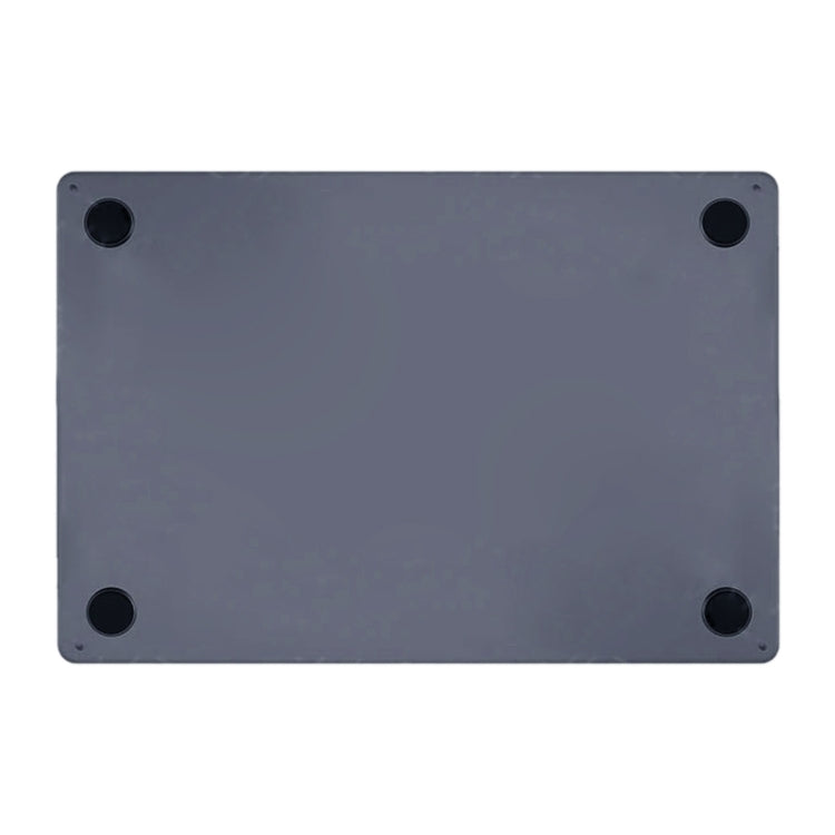 For Macbook Air 15.3 M2 A2941 Computer Case Bottom Cover (Blue)