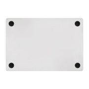 For Macbook Air 15.3 M2 A2941 Computer Case Bottom Cover (Silver)