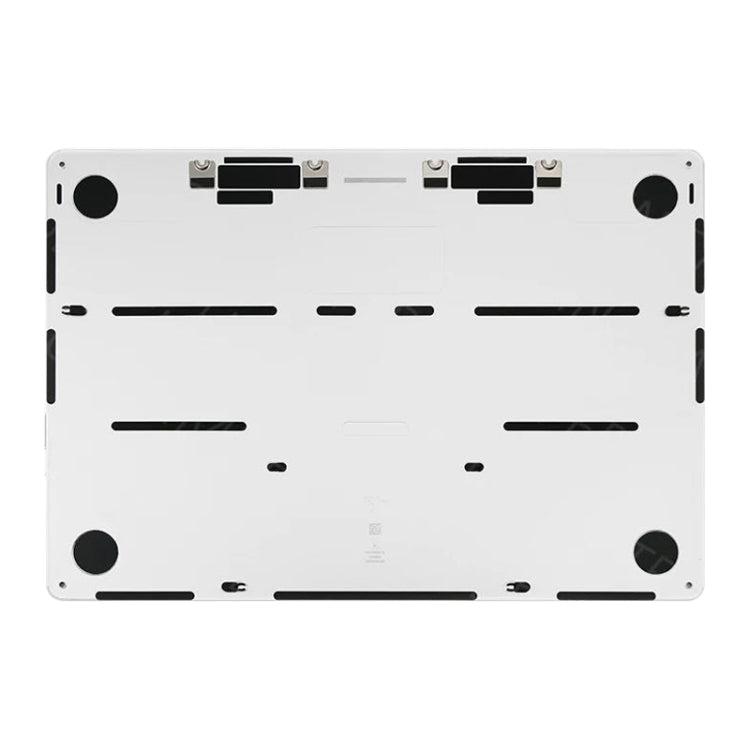 For Macbook Air 15.3 M2 A2941 Computer Case Bottom Cover (Silver)