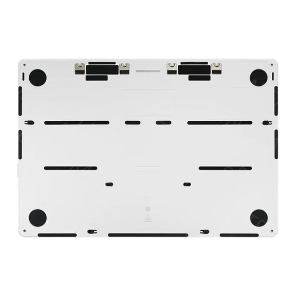 For Macbook Air 15.3 M2 A2941 Computer Case Bottom Cover (Silver)