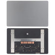 Touchpad for MacBook Air 15.3 M2 A2941 (Grey) - Touchpad by PMC TechLife | Online Shopping South Africa | PMC TechLife | Buy Now Pay Later Mobicred
