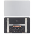 Touchpad for MacBook Air 15.3 M2 A2941 (Silver) - Touchpad by PMC TechLife | Online Shopping South Africa | PMC TechLife | Buy Now Pay Later Mobicred