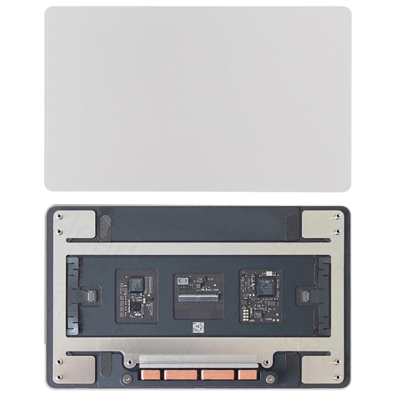 For MacBook Pro 14 M3 A2992 2023 Touchpad (Silver)