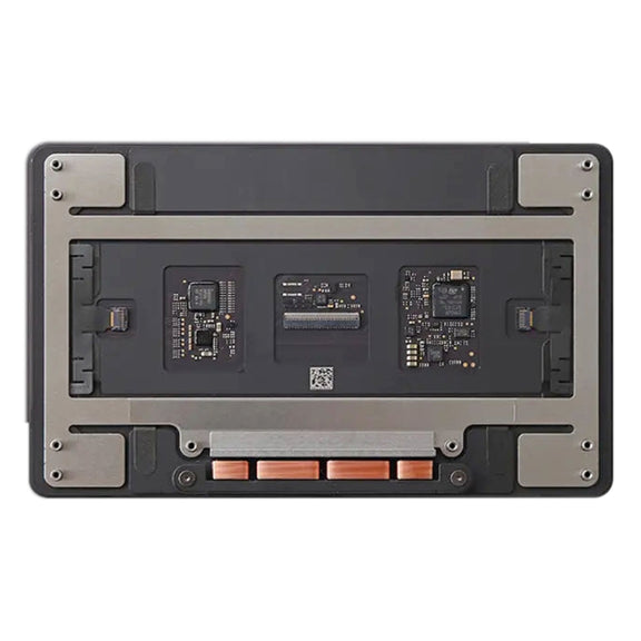 For MacBook Pro 16 M3 A2991 Touchpad (Black)