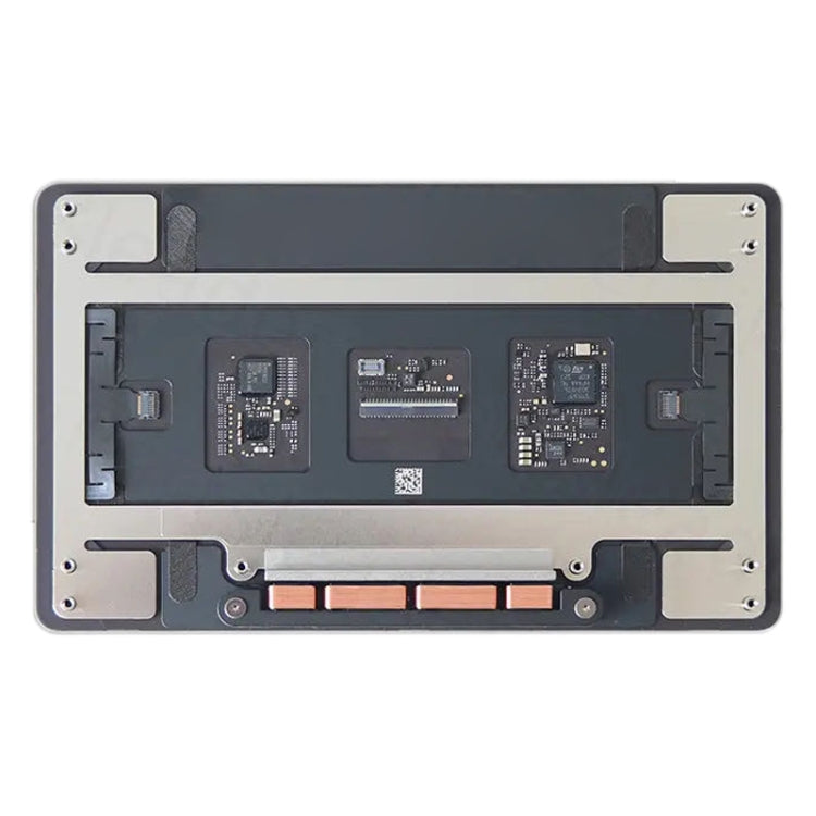 For MacBook Pro 16 M3 A2991 Touchpad (Silver)