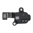 For MacBook Pro Retina 14 2023 A2779 A2918 A2992 821-03117-A Earphone Jack Audio Flex Cable (Black) - Flex Cable by PMC TechLife | Online Shopping South Africa | PMC TechLife | Buy Now Pay Later Mobicred