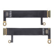 For MacBook A1706 A1707 A1708 1 Pair LCD Display Backlight Bar Flex Cable - free shipping - PMC TechLife - Order now!