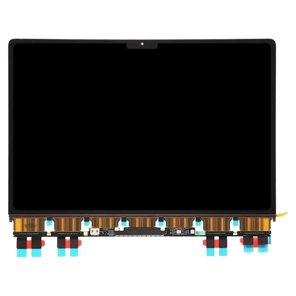 Original LCD Display Screen for MacBook Pro Retina 14 M3 Pro/Max 2023 A2992 A2918