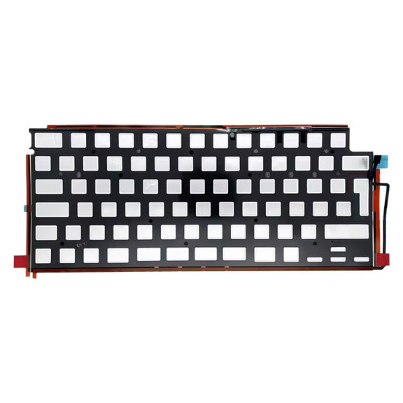 For Macbook Air 13.3 M2 A2681 Big Enter Version UK Keyboard Backlight