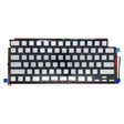 For Macbook Air 15.3 M2 A2941 Small Enter Version US Keyboard Backlight - Others by PMC TechLife | Online Shopping South Africa | PMC TechLife | Buy Now Pay Later Mobicred