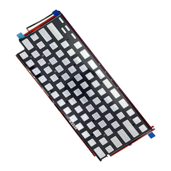 For Macbook Air 15.3 M2 A2941 Small Enter Version US Keyboard Backlight