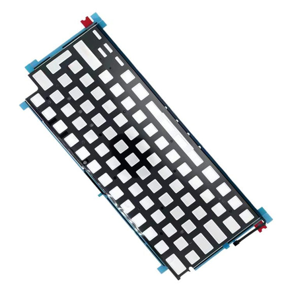 For Macbook Air M3 13 inch A3113 Big Enter Version UK Keyboard Backlight