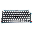 For Macbook Air M3 13 inch A3113 Small Enter Version US Keyboard Backlight - free shipping - PMC TechLife - Order now!