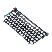 For Macbook Air M3 13 inch A3113 Small Enter Version US Keyboard Backlight