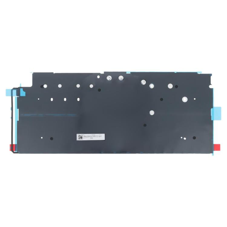 For Macbook Air M3 15 inch A3114 Big Enter Version UK Keyboard Backlight