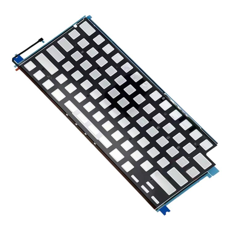 For Macbook Air M3 15 inch A3114 Small Enter Version US Keyboard Backlight