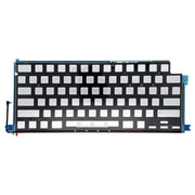 For Macbook Air M3 15 inch A3114 Small Enter Version US Keyboard Backlight