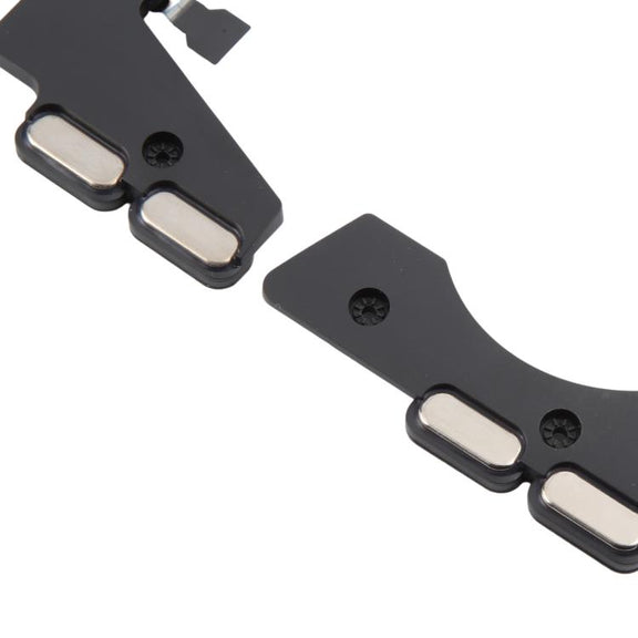 For MacBook Pro Retina 13 inch M1 A2338 1 Pair Speaker Ringer Buzzer