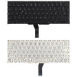 For MacBook Air 11 A1370 A1465 2011-2015 Big Enter SP Version Keyboard - Replacement Keyboards by PMC TechLife | Online Shopping South Africa | PMC TechLife | Buy Now Pay Later Mobicred