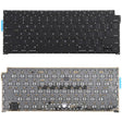 For MacBook Air Retina 13 A1932 2018 2019 US Version Keyboard - free shipping - PMC TechLife - Order now!