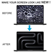 Original LCD Display Screen for MacBook Pro Retina 14 M3 Pro Max 2023 A2918