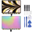 For MacBook Air 13.6 inch A3113 2024 EMC8611 LCD Display Screen - LCD Screen by PMc TechLife | Online Shopping South Africa | PMc TechLife | Buy Now Pay Later Mobicred