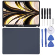 For MacBook Air 13.6 inch A3113 2024 EMC8611 Full LCD Display Screen(Midnight) - LCD Screen by PMc TechLife | Online Shopping South Africa | PMc TechLife | Buy Now Pay Later Mobicred