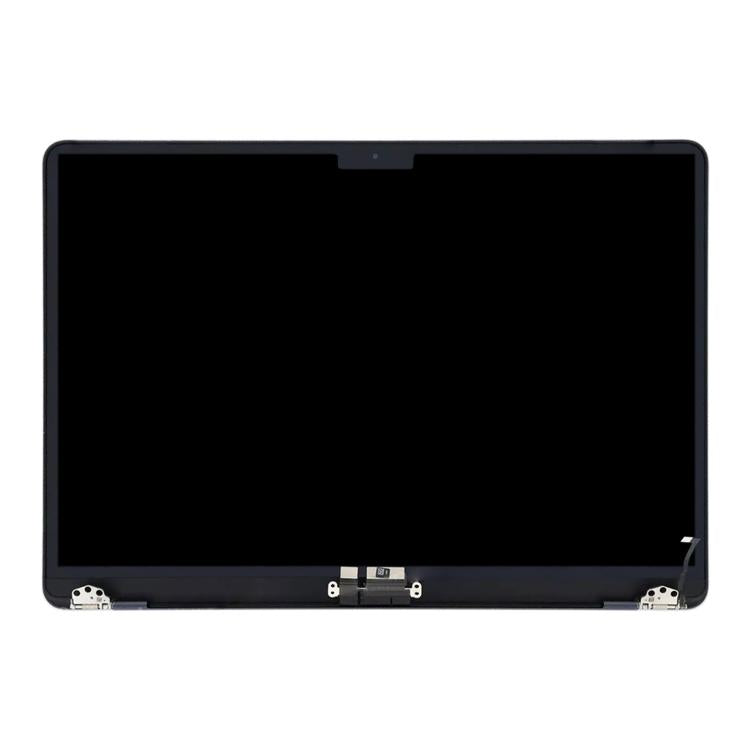 For MacBook Air 13.6 inch A3113 2024 EMC8611 Full LCD Display Screen(Midnight)