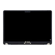 For MacBook Air 13.6 inch A3113 2024 EMC8611 Full LCD Display Screen(Midnight)