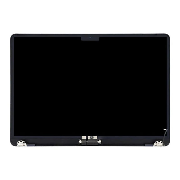 For MacBook Air 13.6 inch A3113 2024 EMC8611 Full LCD Display Screen(Midnight)