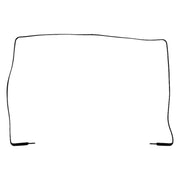 For MacBook Air 15.3 inch M2 A2941 2023 EMC8301 LCD Screen Display Ring Bezel Frame Rubber