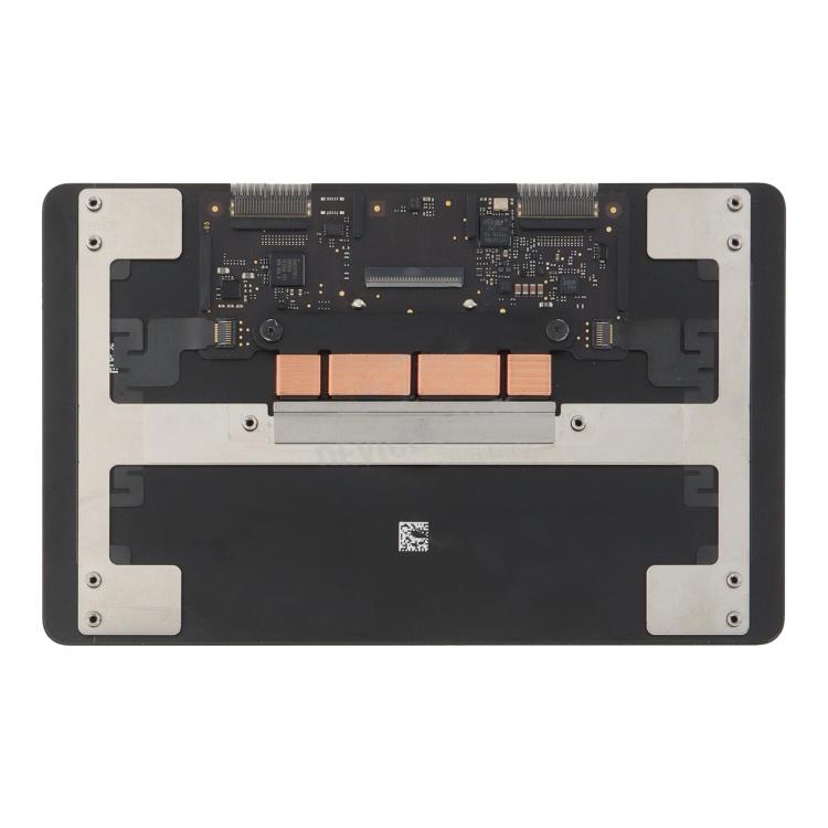 For Macbook Air M3 13 inch A3113 2024 Touchpad (Grey)