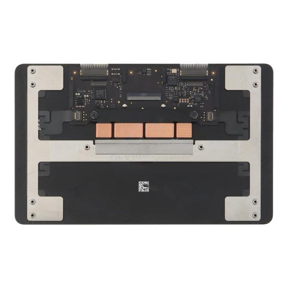 For Macbook Air M3 13 inch A3113 2024 Touchpad (Grey)