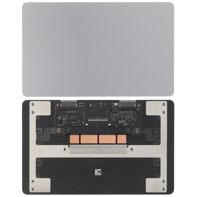 For Macbook Air M3 13 inch A3113 2024 Touchpad (Silver)