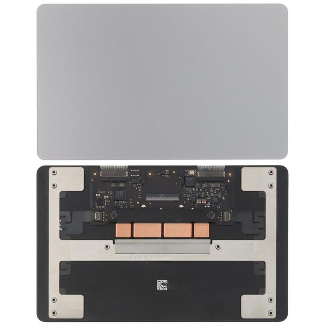 For Macbook Air M3 13 inch A3113 2024 Touchpad (Silver)