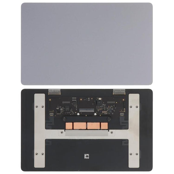 For Macbook Air M3 15 inch A3114 2024 Touchpad (Grey)