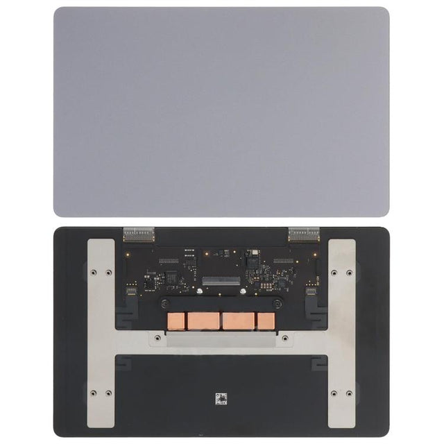 For Macbook Air M3 15 inch A3114 2024 Touchpad (Grey)