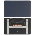 For Macbook Air M3 15 inch A3114 2024 Touchpad (Midnight) - Touchpad by PMc TechLife | Online Shopping South Africa | PMc TechLife | Buy Now Pay Later Mobicred