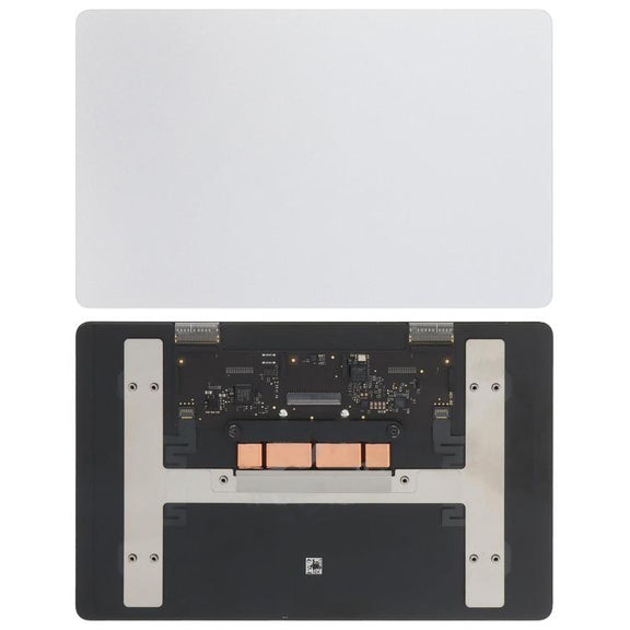 For Macbook Air M3 15 inch A3114 2024 Touchpad (Silver)