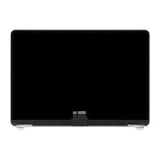 For MacBook Air Retina 15.3 inch M2 A2941 2023 EMC8301 Original Full LCD Display Screen(Silver)