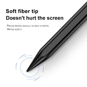 Active Capacitive Stylus Pen for iPad Series(Black)