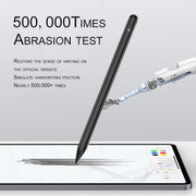 Active Capacitive Stylus Pen for iPad Series(Black)