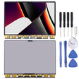 For MacBook Pro 16 inch 2021 A2485 LCD Display Screen - LCD Screen by PMc TechLife | Online Shopping South Africa | PMc TechLife | Buy Now Pay Later Mobicred